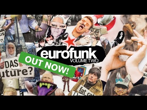 Erb N Dub, Crissy Criss, Malux - Technology