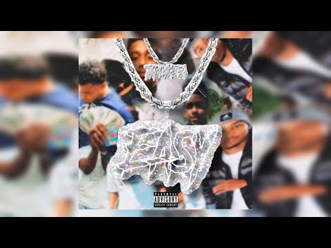 Way p “Easy” ft.Bbdr Tay (Official Audio)