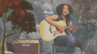 We Could Fly Rhiannon Giddens Cover by Kayanna Ottaway