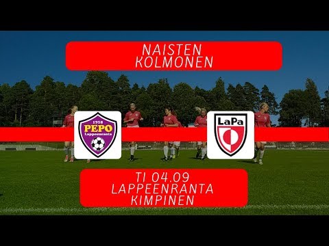 PePo - Fc LaPa 5-0 (2-0)