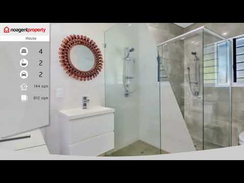 45 Legune Avenue, Leanyer, NT 812, 4 Bedrooms, 2 Bathrooms, House