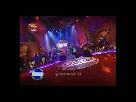 Babareku Haduwa - Sewwandi Ranathunga @ Peo Legend Programme