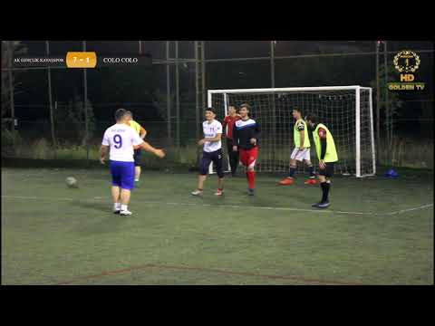 Gol Videosu