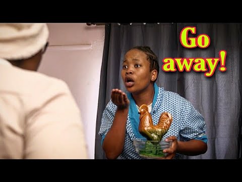 Sbongile noMdu - Go away
