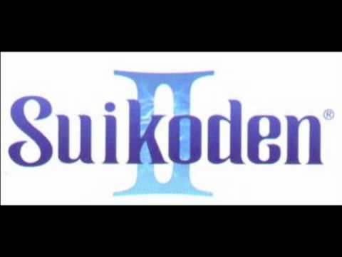 VGM29 Luca Blight Battle (The Chase) - Suikoden II