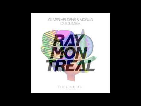Oliver Heldens & Moguai vs Galantis - Cucumba vs No Money (Ray Montreal Mashup)
