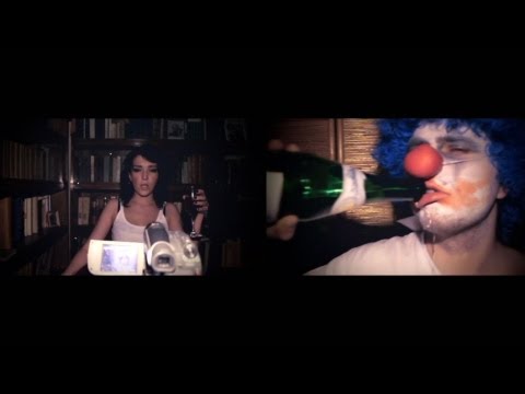 Half Dub Theory  - Think Aloud (Music Video)