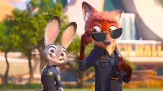 ZOOTOPIA 2 - Trailer Final Subtitulado Español Latino