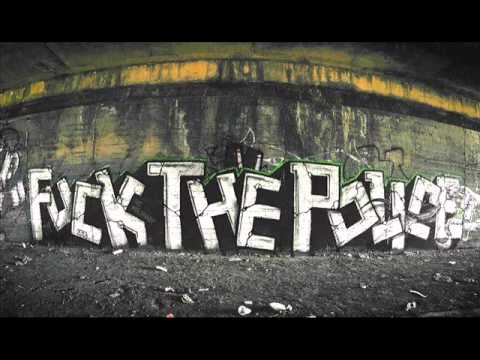 Avrosse - Fuck The Police (Original Mix)