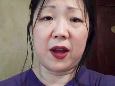 Margaret Cho's 'It Gets Better' Video