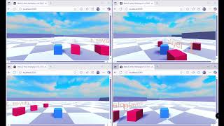 Unity 6 - How To Create WebGL Multiplayer Game (2025)