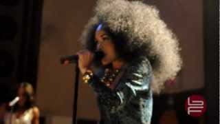 Kreesha Turner - To My Fans...