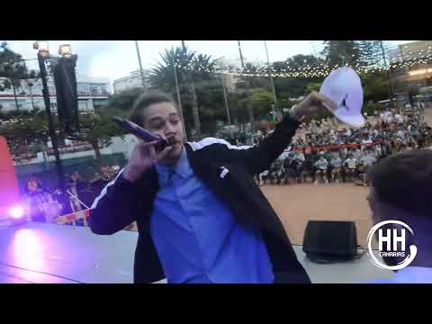 AKORDES vs DANI MC | 4tos - Schamann Battle