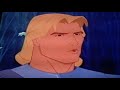 Pocahontas VHS Reklam