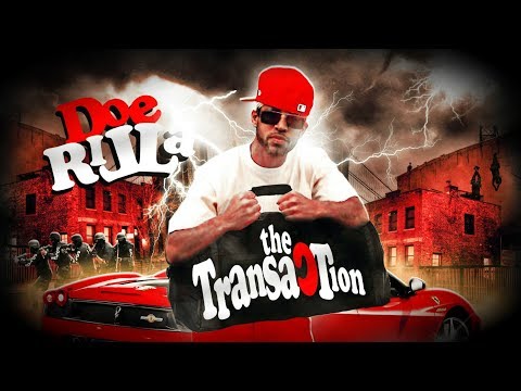 DOE RILLA - I Really Love The Crack Game [AUDIO]