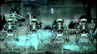 Shlohmo - Buried (Music Video)