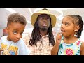 I Took MJ Londyn On A Shopping Spree