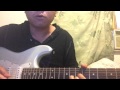 The Apples in Stereo's Play Tough cover by RR