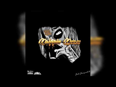 RYA Gang - Drippin Down Feat Dr J Prod Iron Soundz