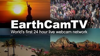 Live Web CAM from All over the World - Amazon App EarthCamTV - 24hr Live CCTV