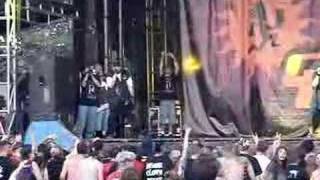 GOTJ06 - Project Deadman - The PDM is Coming