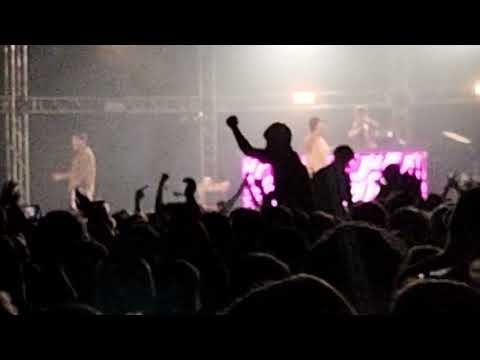 SEN-feesten Neede 2023 - Vrijdagavond - Effe Serieus