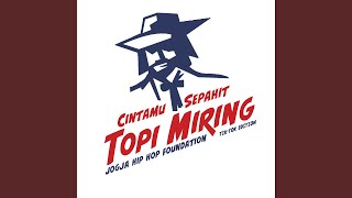Download lagu Cintamu Sepahit Topi Miring (Tik-Tok Edition) (Remix) mp3