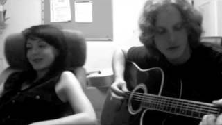 Please Be With Me - Cowboy cover - Duane Allman