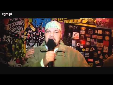 MNIEJ KOKAINY, WIĘCEJ MARIHUANY!