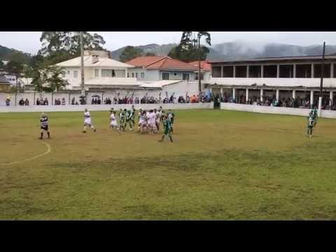 COPA RIC INTERLIGAS - FINAL - JOGO DE IDA
