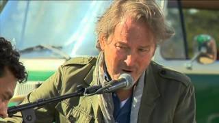 Timbuktu och Tomas Ledin i en duett - Sommaren är kort (TV4)