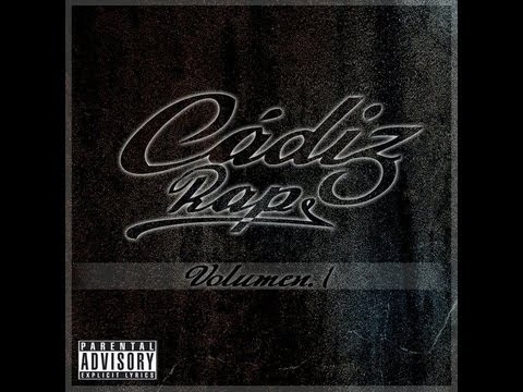 cadizrap volumen 1(track 11).