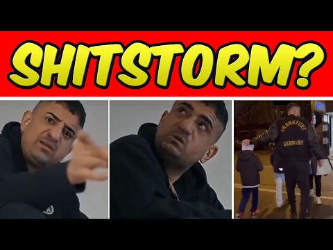 HAFTBEFEHL erntet plötzlich HATE seines LEBENS! Schwere VORWÜRFE gegen ihn nach erfolgreicher DOKU