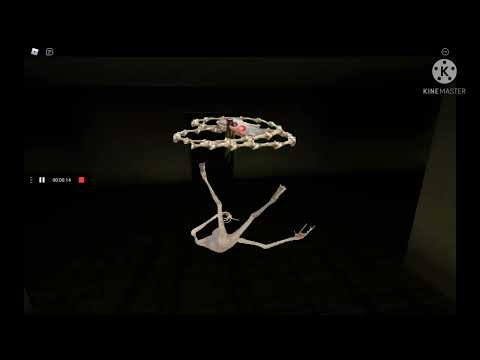 SCP 096 vs long horse