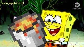 the magic lava bucket