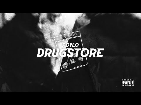 Povlo - DrugStore (prod. by MylezBeatz)