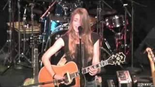 Megan Slankard Give Life