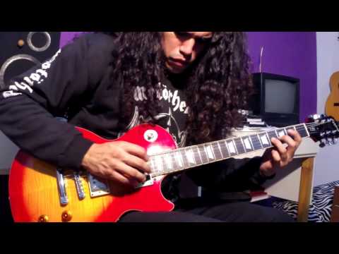 Bias fx - Zakk Wylde 80s Tone