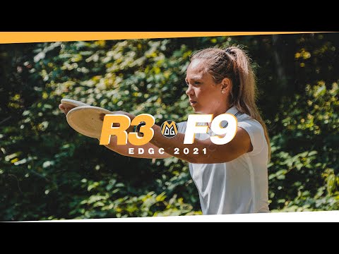 2021 European Championship | R3F9 Lead Card | Salonen, Tattar, Blomroos, Tätte | MDG