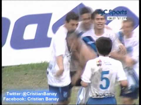 Defensores 1 San Telmo 2 (Tyc Sports ) Primera B Metro 2012-13 Los goles (15/9/2012)