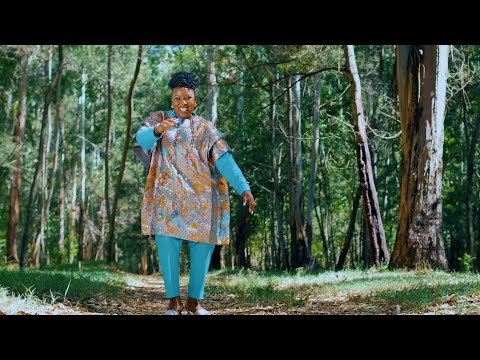 ASAI KENYIT NYUN by SHYLLA MAIYO (Official Video)