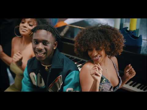 YungManny - Margiela (Official Music Video)