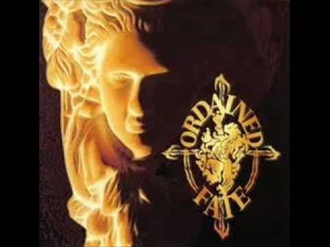 Ordained Fate - Ordained Fate - 1992 - Full Album