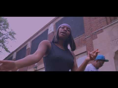 Des Marie Ft. Spill Gawd - Pressed (Official Video)