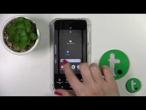 How to Enable/Disable Google Feed on SAMSUNG GALAXY S23 – Google Feed