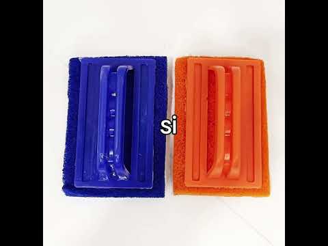 Tiles Cleaning Brush