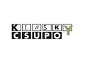 Klasky Csupo Robot Logo In Scary G Major Powers