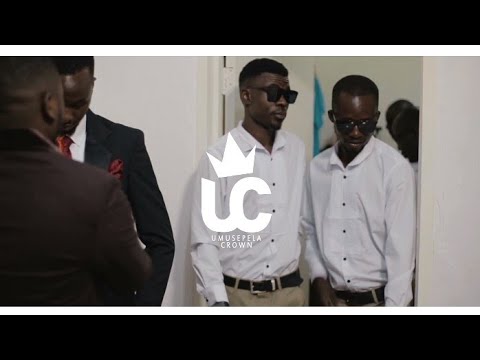 Official VIDEO: Umusepela Crown - "Godly Love" Ft. Torian 143