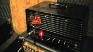 Video thumbnail for Hayden Mini Mofo by Andrea Maria Corrado