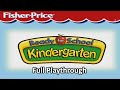 Fisher Price Ready For School Kindergarten Full Playthrough 1080p